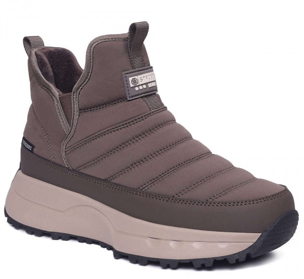 Основное изображение F8508-17 коричневый 36-1,37-2,38-2,39-2,40- Основное изображение F8508-17 коричневый 36-1,37-2,38-2,39-2,40-